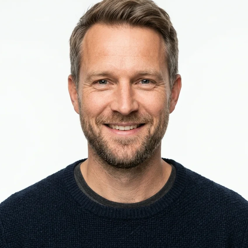 Ruben van Dijk