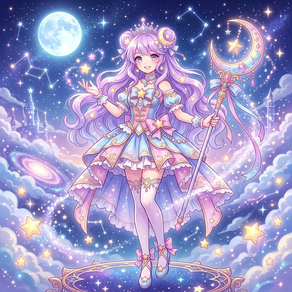 Funbet Moon Princess Irm