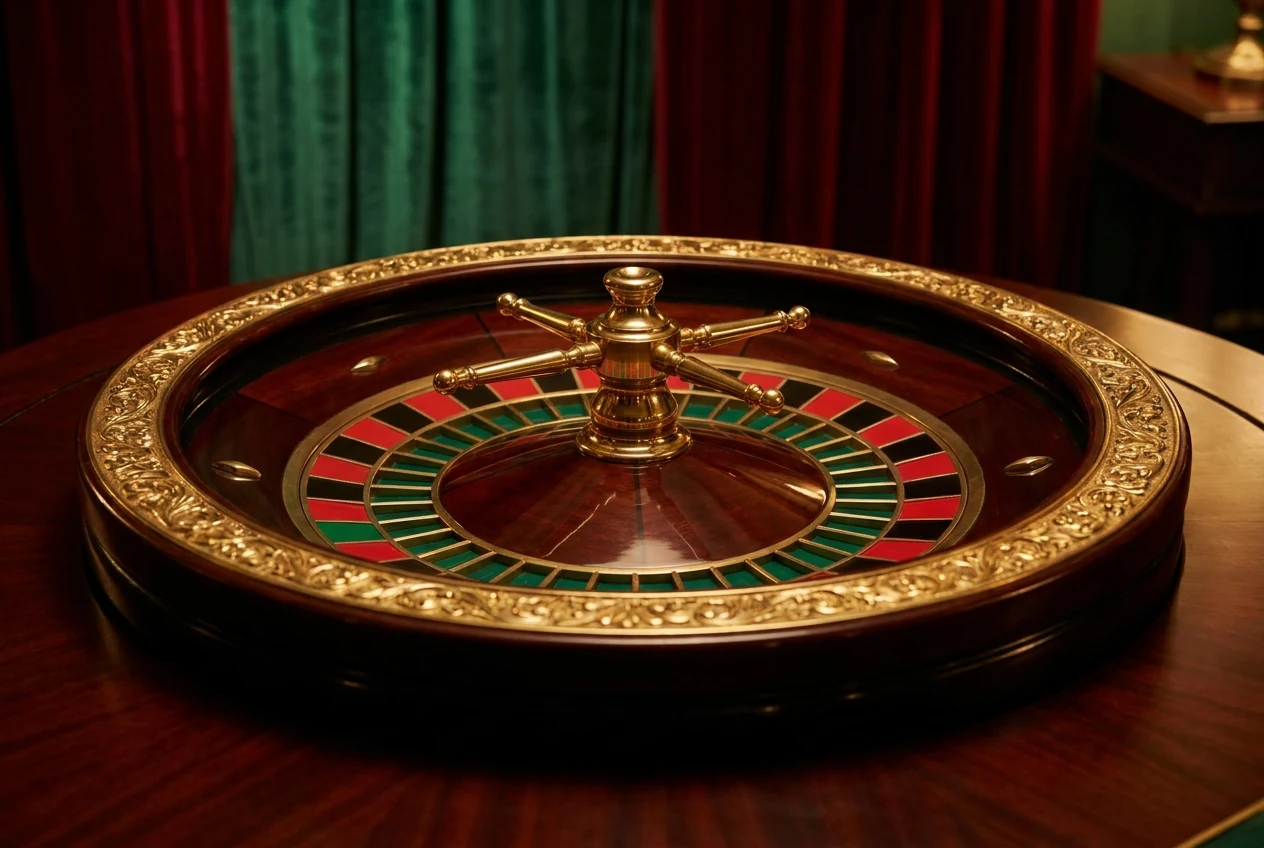 Funbet Roulette Premier Irm