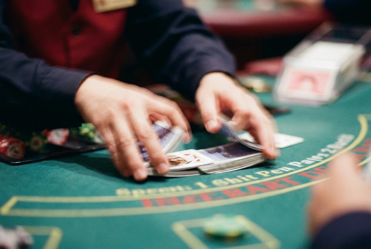 Funbet Speed Baccarat Irm